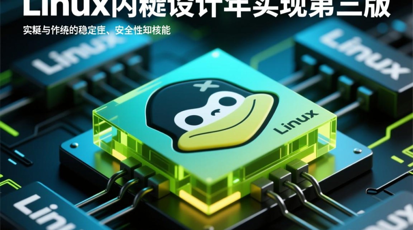 linux内核设计与实现第三版适合零基础入门学习吗? linux内核设计与实现第三版适合零基础入门学习吗?