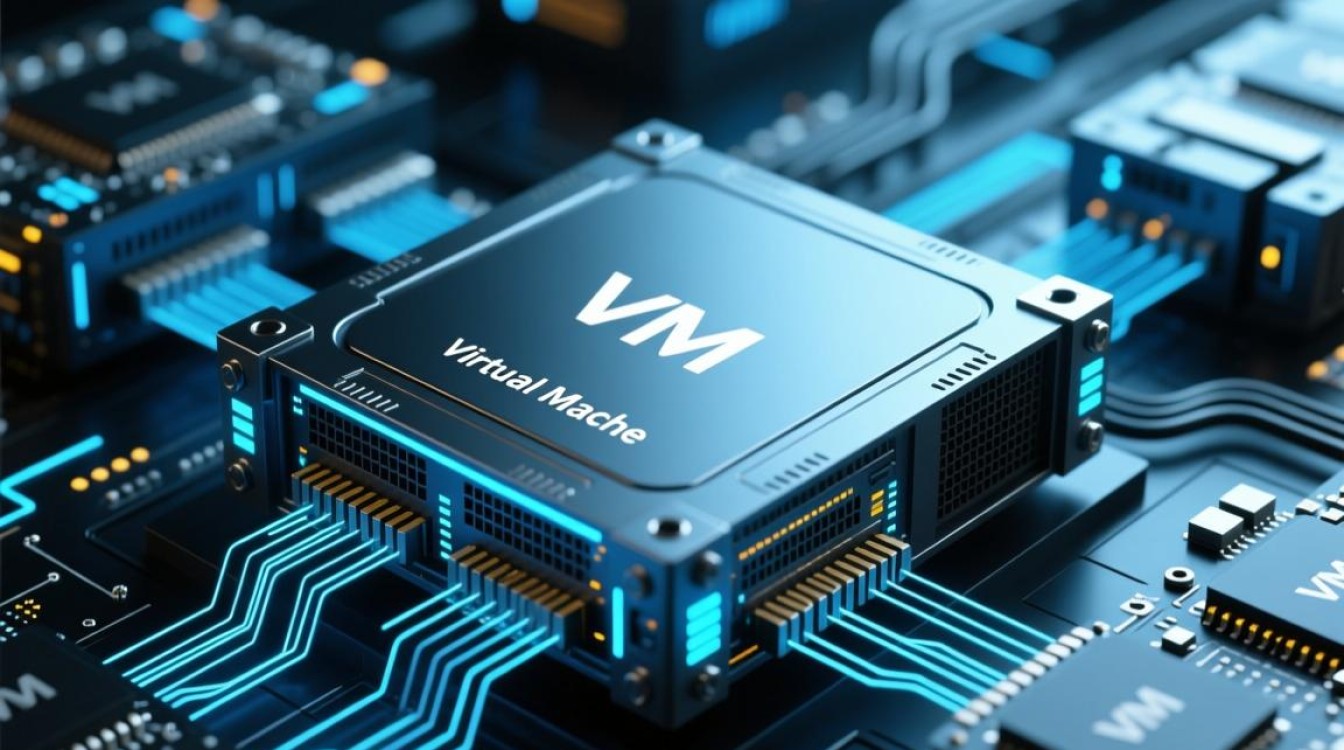 vm硬件虚拟机是什么?如何选择适合的硬件配置?-好主机测评网