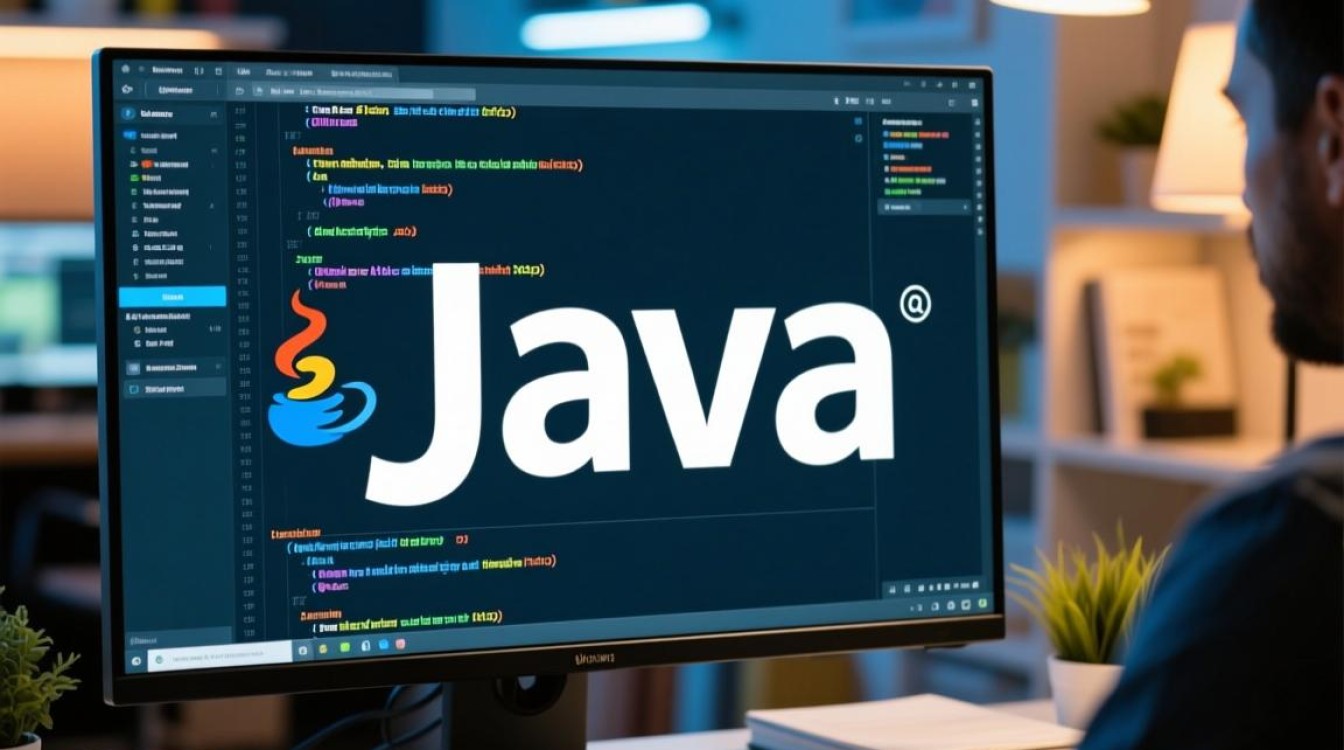 Java刚开始怎么使用?新手入门第一步该做什么?-好主机测评网