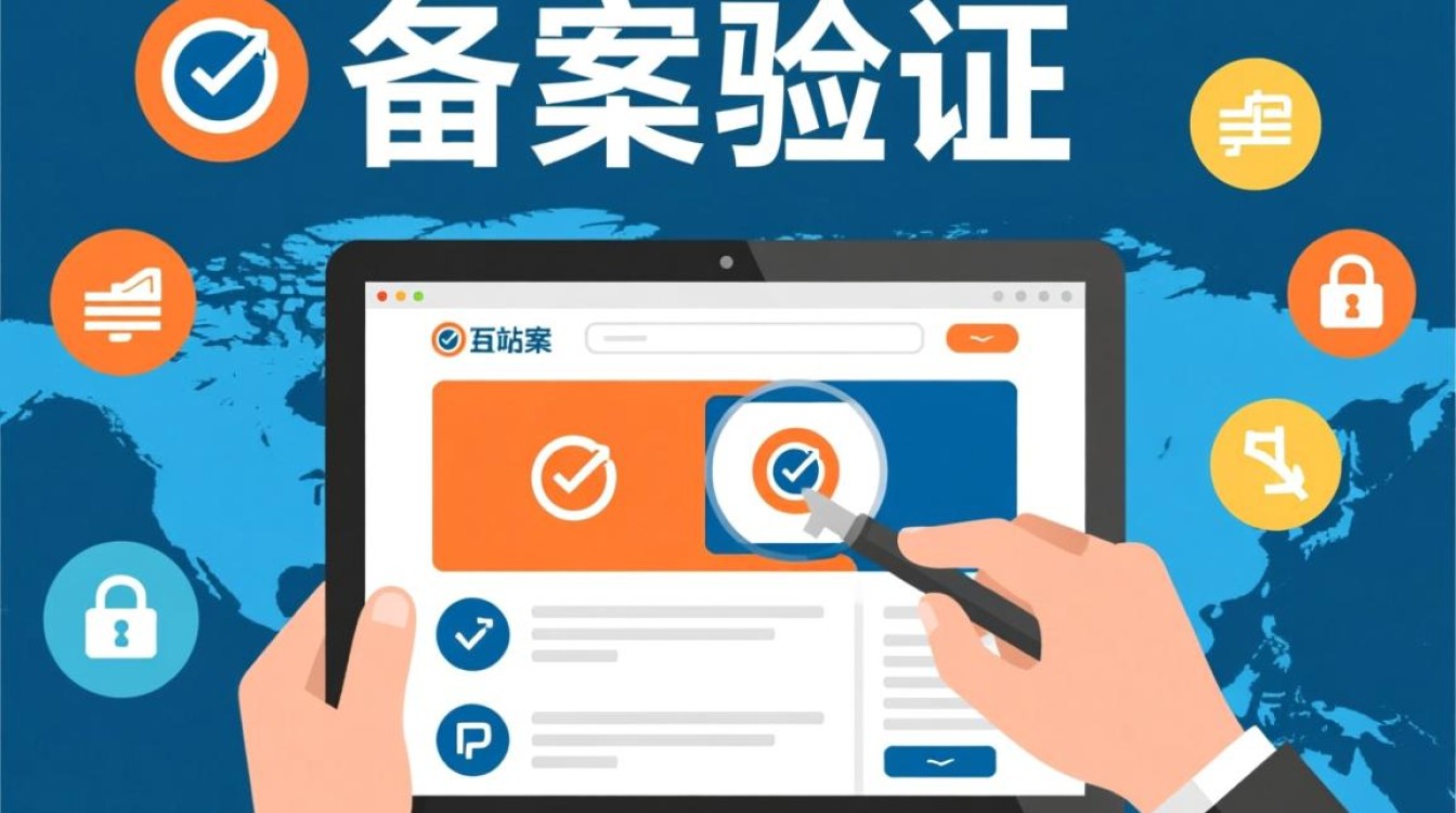 域名备案验证要多久?流程和注意事项是什么?-好主机测评网