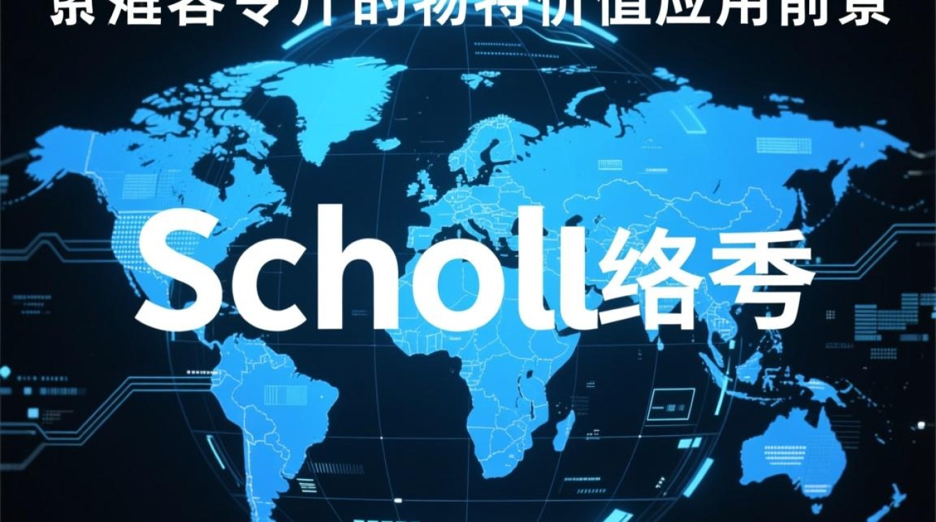 school域名后缀适合哪些教育机构注册使用?-好主机测评网