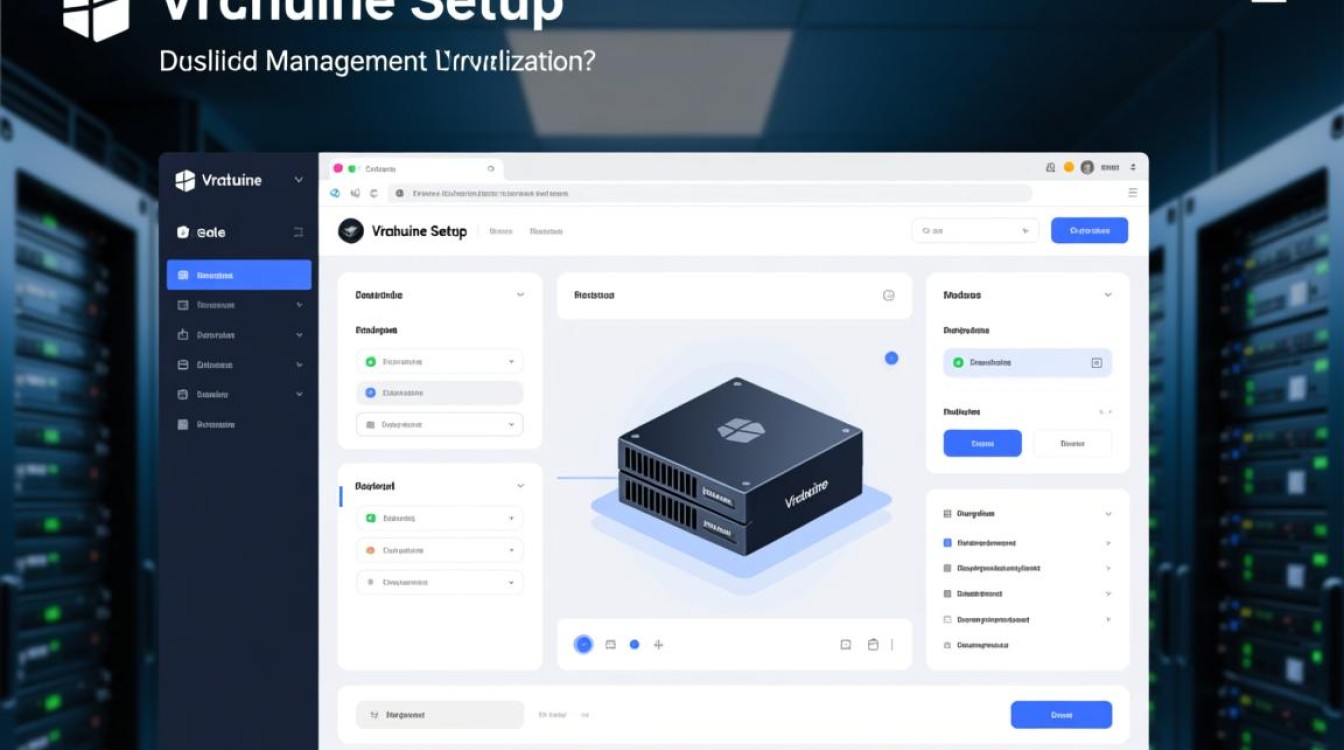 虚拟机setup工具怎么用?新手安装配置指南-好主机测评网