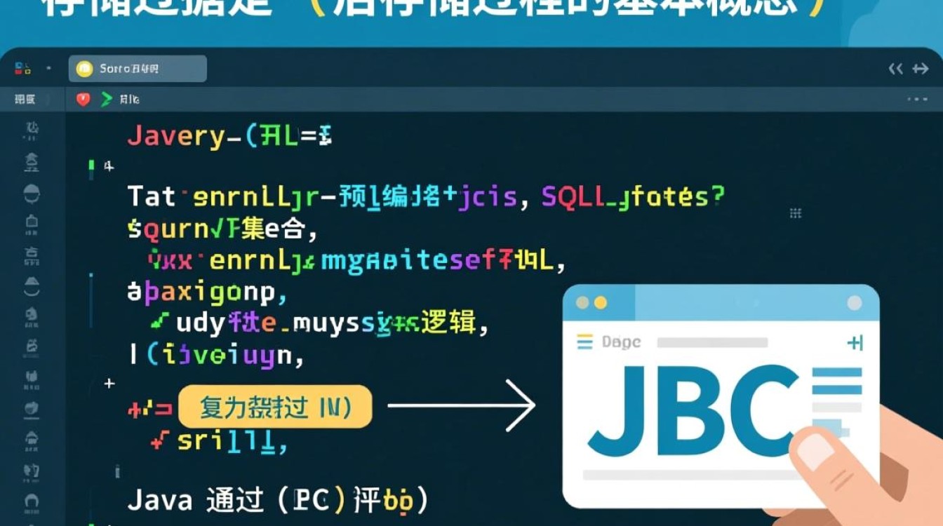 Java存储过程怎么写?详细步骤与实例教程-好主机测评网