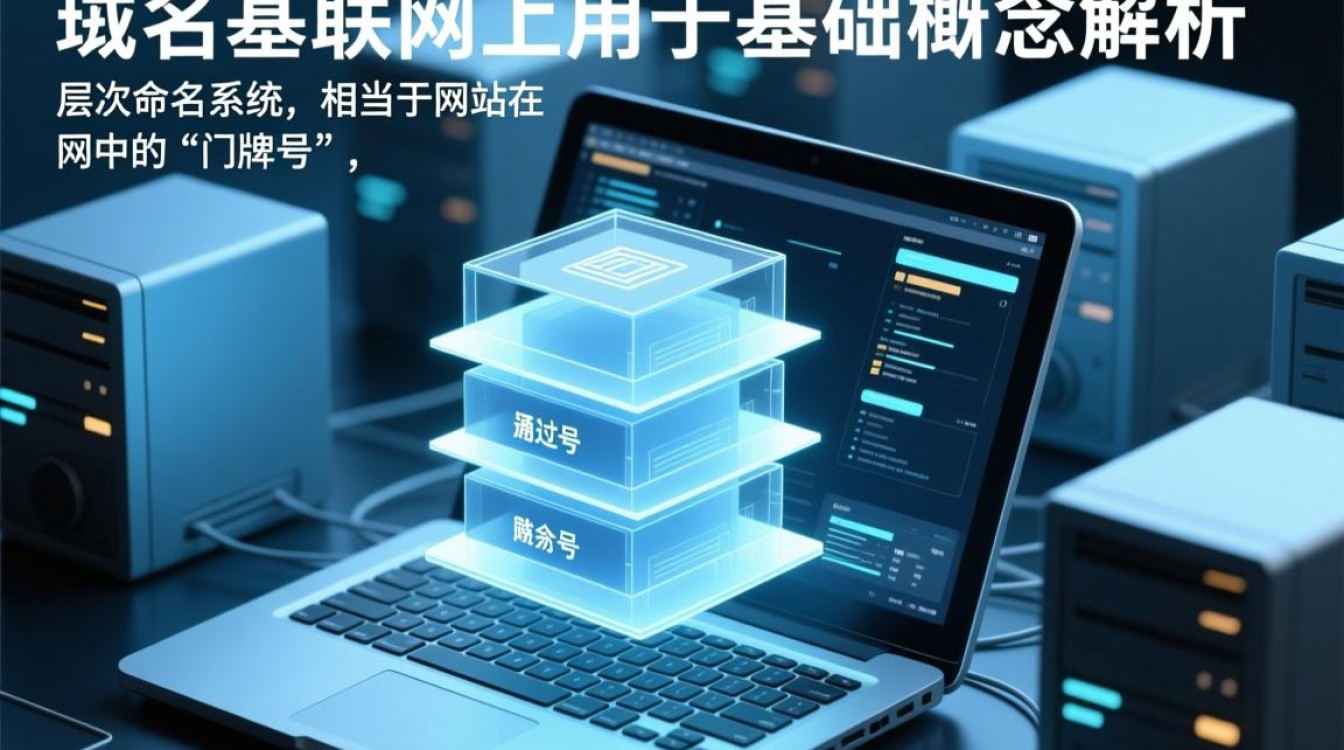 如何从零开始学习域名注册与管理?-好主机测评网