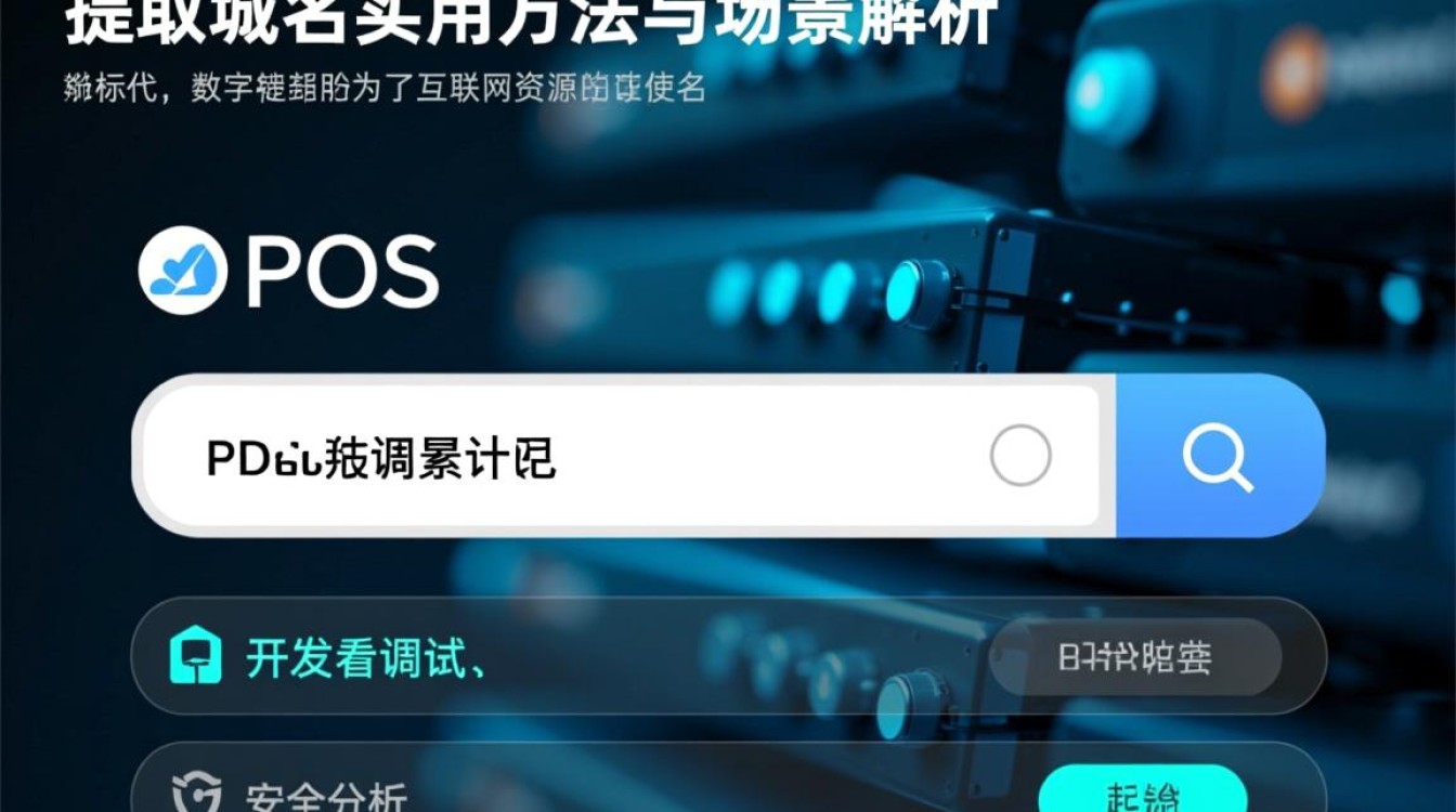 iOS如何提取域名?手机浏览器里的域名能提取出来吗? iOS如何提取域名?手机浏览器里的域名能提取出来吗?