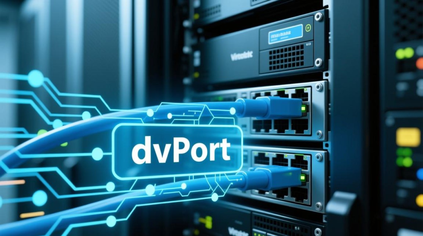 虚拟机dvport号是什么?如何查看和修改虚拟机的dvport号? 虚拟机dvport号是什么?如何查看和修改虚拟机的dvport号?