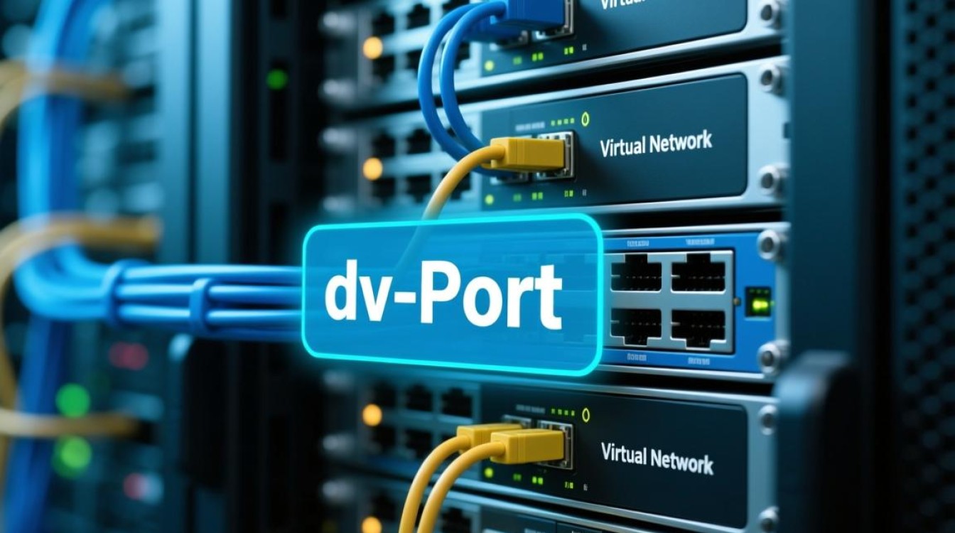 虚拟机dvport号是什么?如何查看和修改虚拟机的dvport号? 虚拟机dvport号是什么?如何查看和修改虚拟机的dvport号?