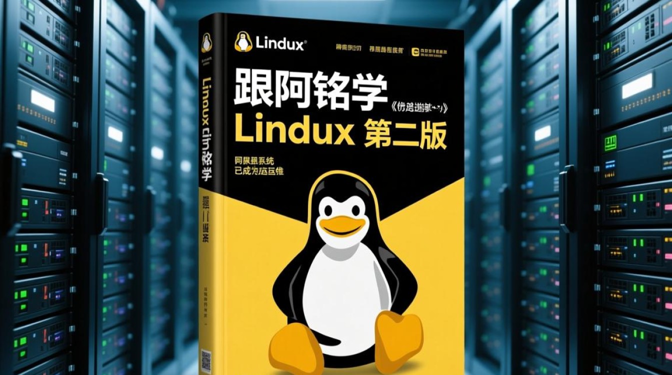 跟阿铭学linux 第二版适合新手吗?能从零学会运维吗? 跟阿铭学linux 第二版适合新手吗?能从零学会运维吗?