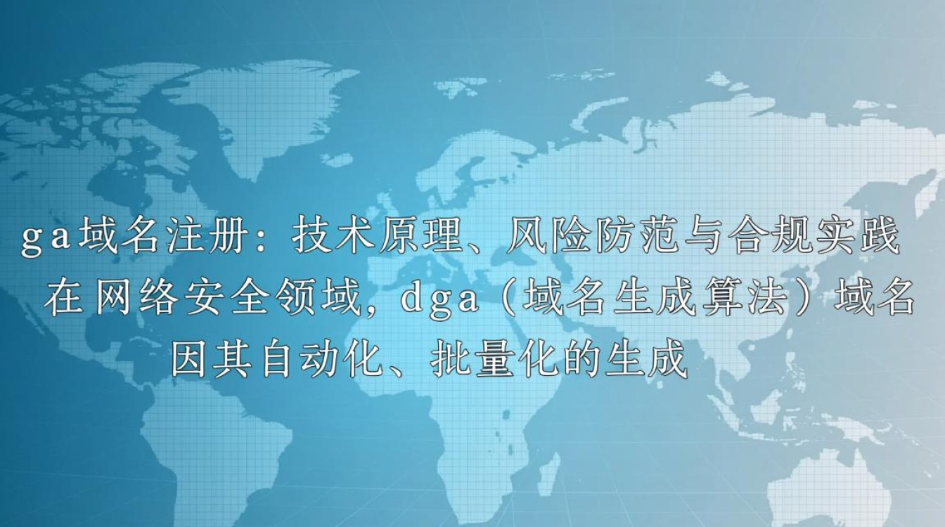 dga域名注册安全吗?如何识别与防范? dga域名注册安全吗?如何识别与防范?