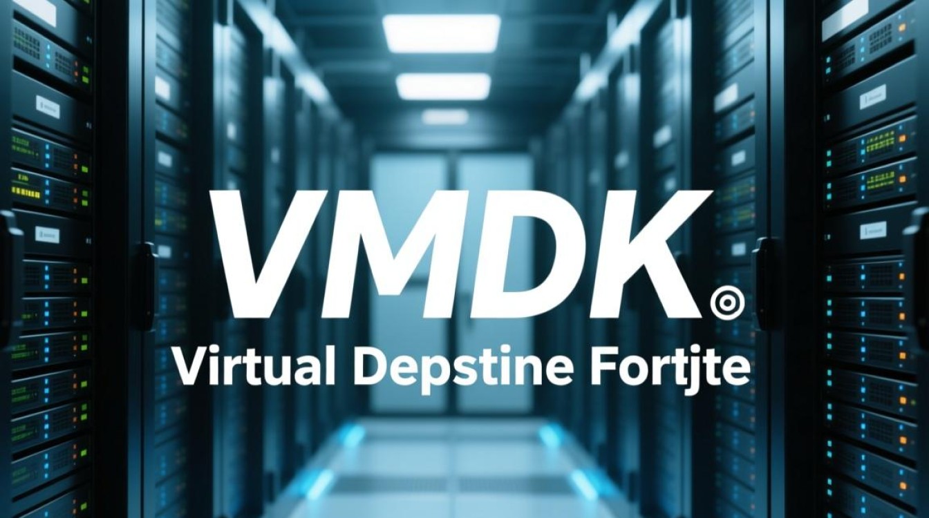 vmdk部署虚拟机步骤是怎样的?新手如何快速上手?-好主机测评网