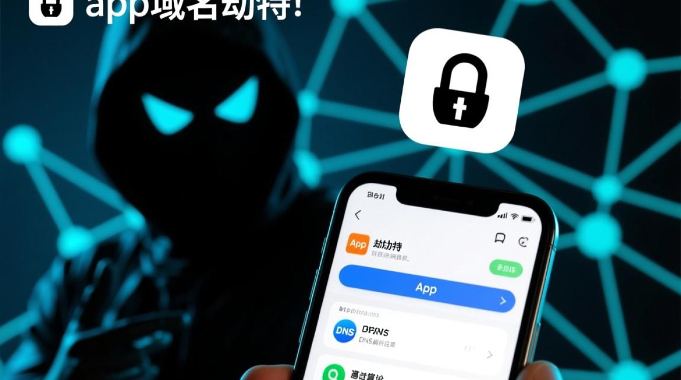 app域名劫持是什么?如何识别和防范? app域名劫持是什么?如何识别和防范?