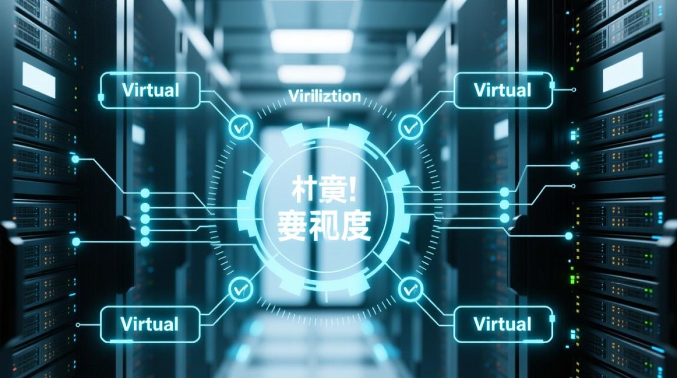 虚拟机配置互信失败怎么办?三步排查解决连接问题 虚拟机配置互信失败怎么办?三步排查解决连接问题