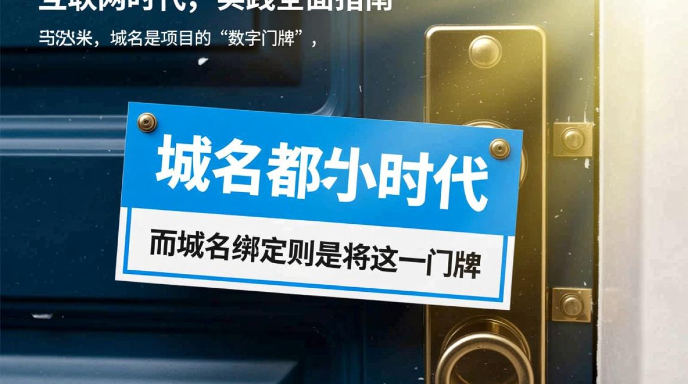 项目域名绑定后无法访问怎么办?-好主机测评网