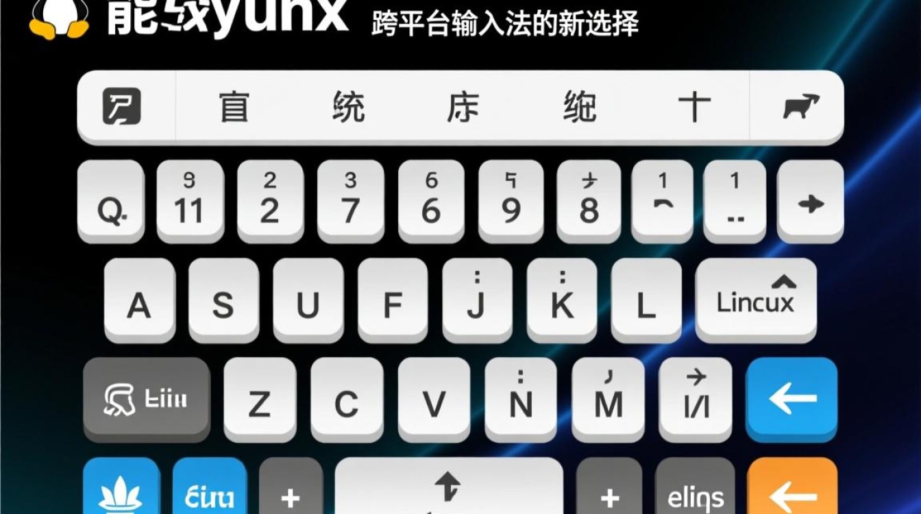 万能五笔有Linux版本吗?怎么在Linux系统安装使用? 万能五笔有Linux版本吗?怎么在Linux系统安装使用?
