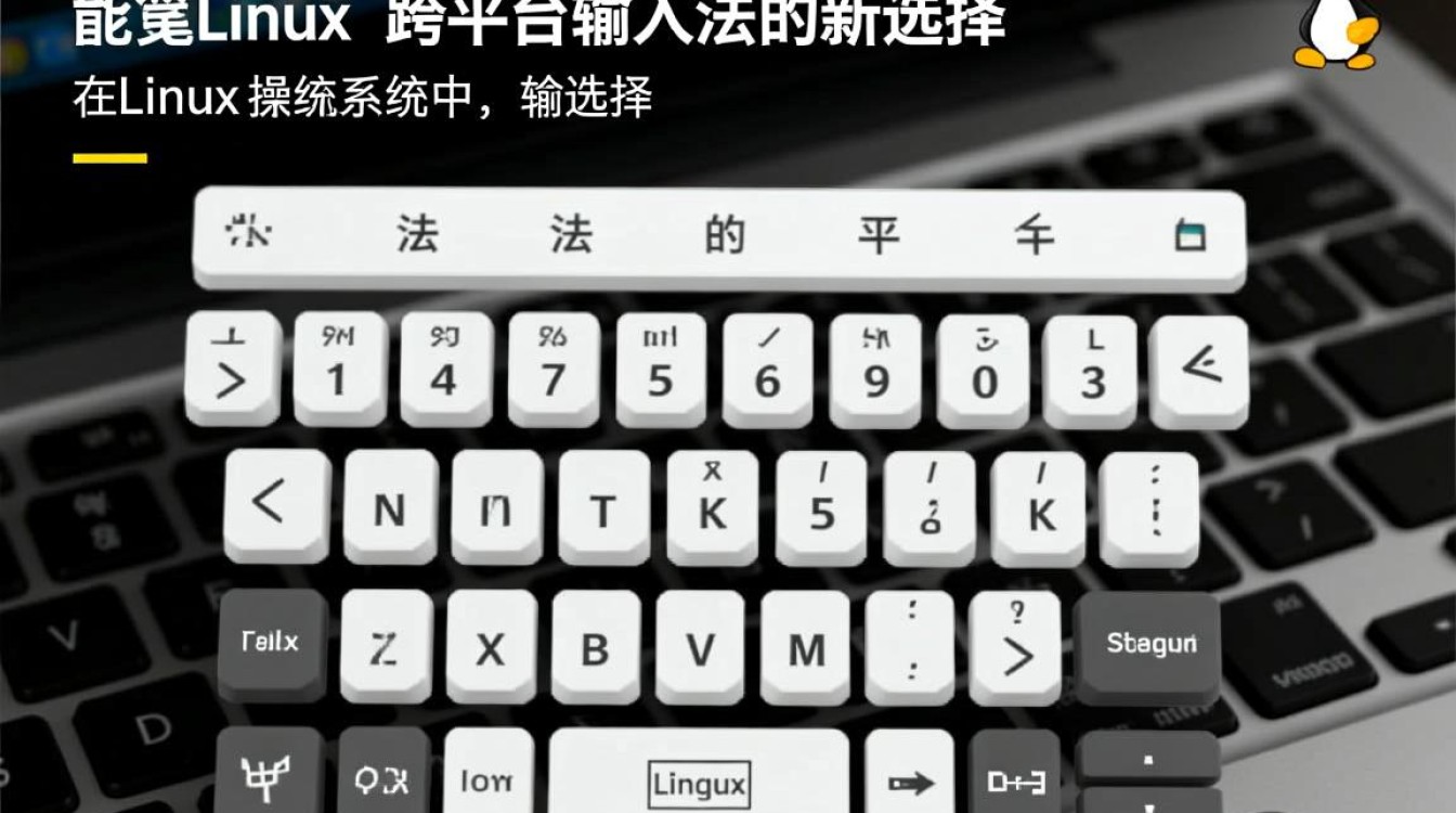 万能五笔有Linux版本吗?怎么在Linux系统安装使用?-好主机测评网