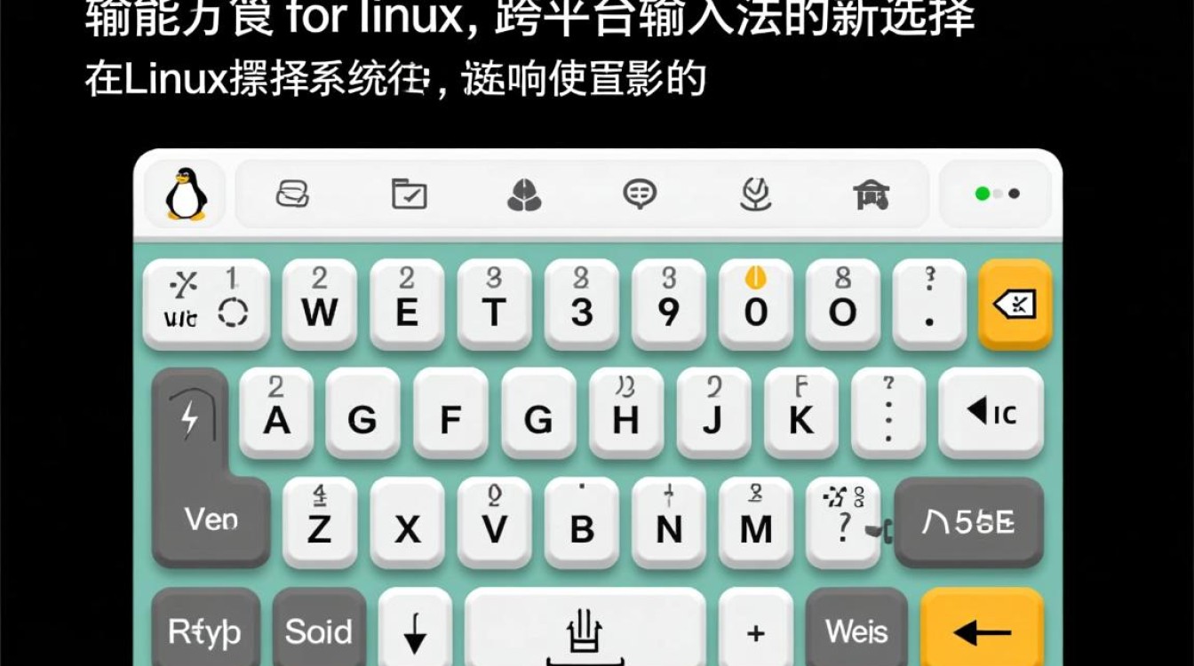 万能五笔有Linux版本吗?怎么在Linux系统安装使用? 万能五笔有Linux版本吗?怎么在Linux系统安装使用?