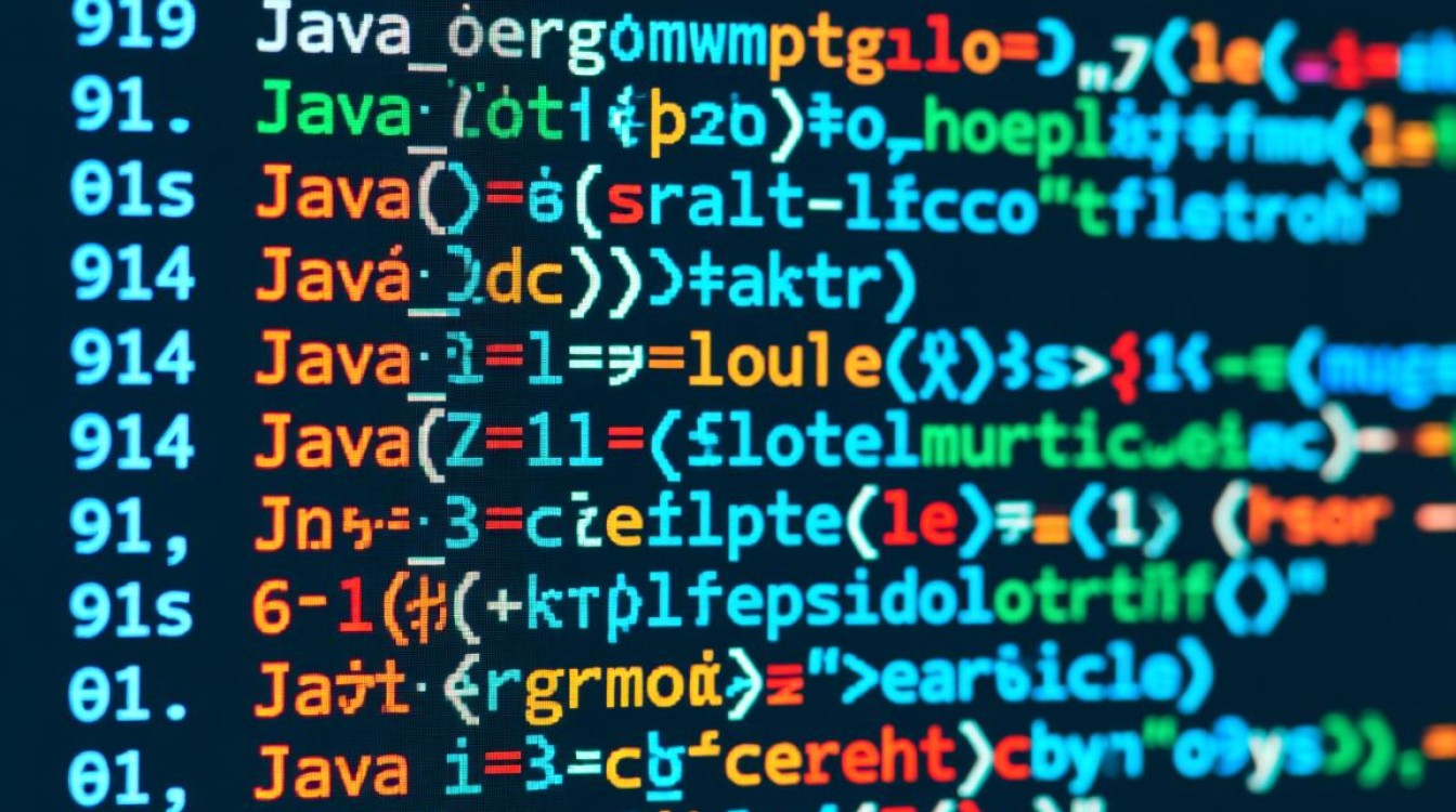 java 怎么输入数组-好主机测评网