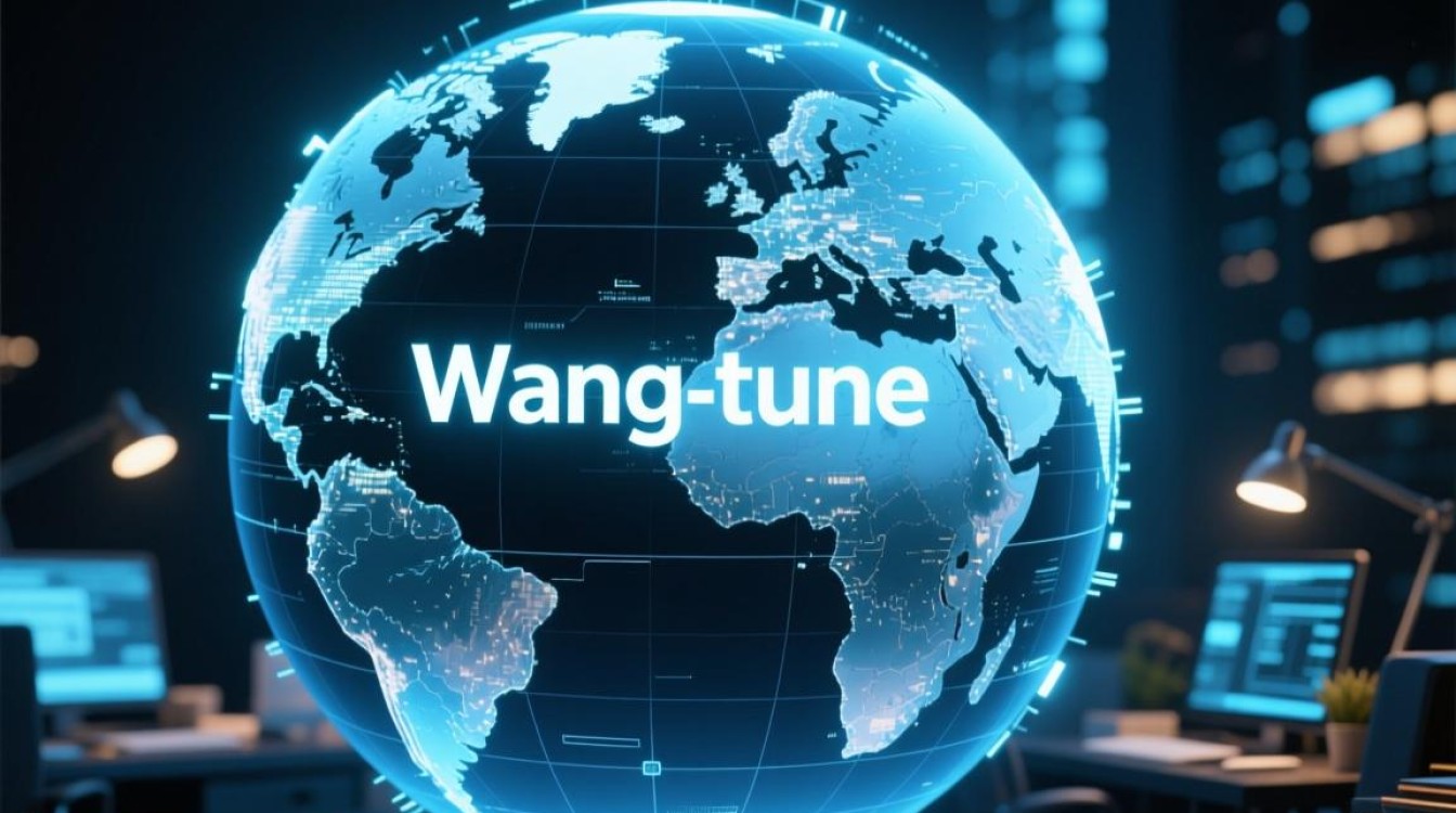 wang域名真的要消亡了吗？为何企业仍抢注？