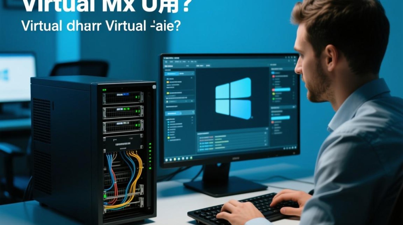 虚拟机难用吗?新手如何轻松上手解决卡顿问题?-好主机测评网