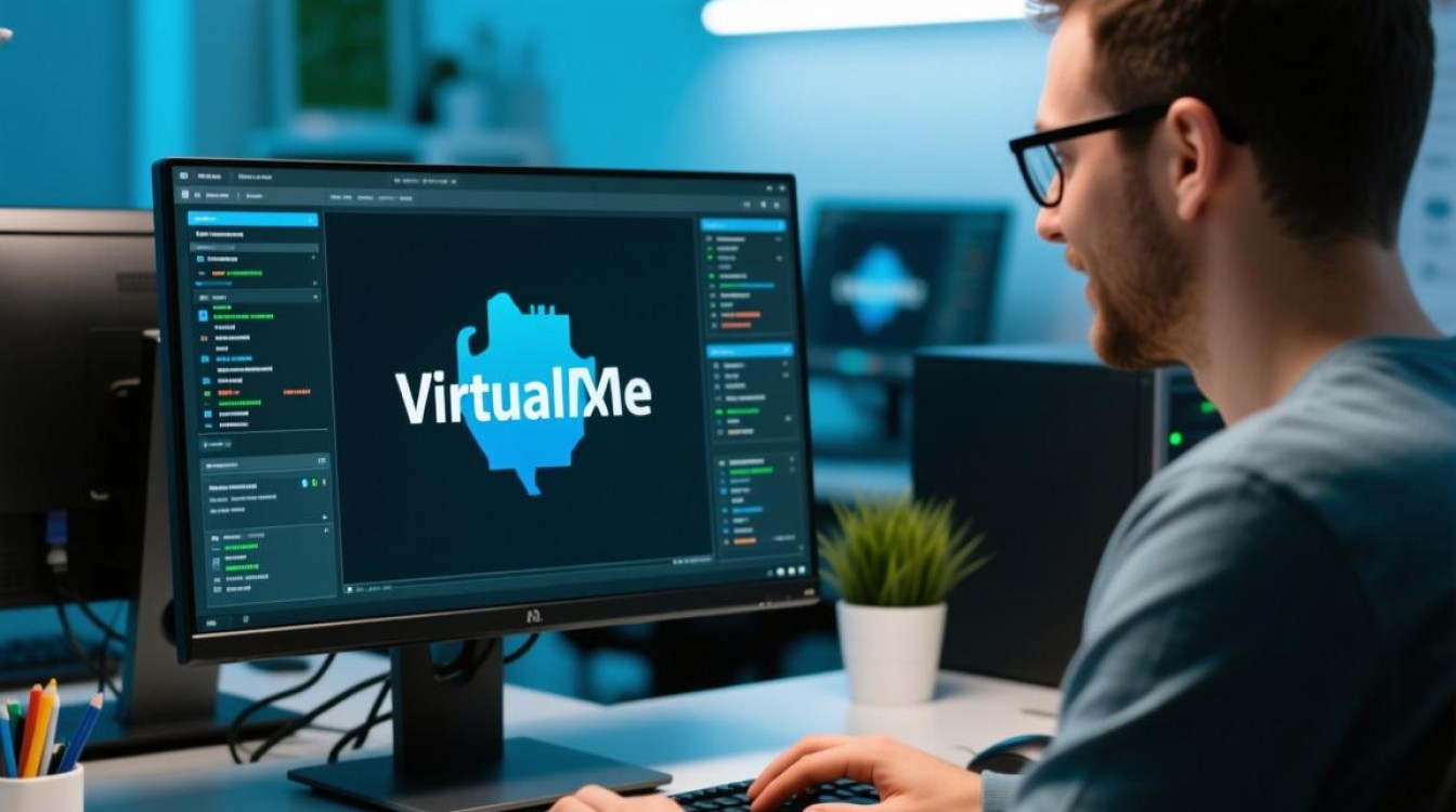 虚拟机难用吗?新手如何轻松上手解决卡顿问题? 虚拟机难用吗?新手如何轻松上手解决卡顿问题?