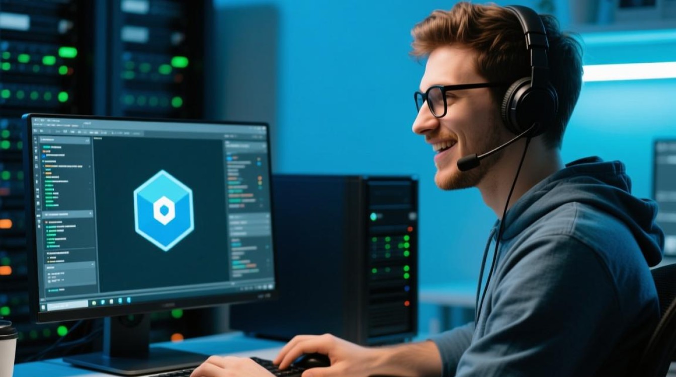 虚拟机难用吗?新手如何轻松上手解决卡顿问题? 虚拟机难用吗?新手如何轻松上手解决卡顿问题?