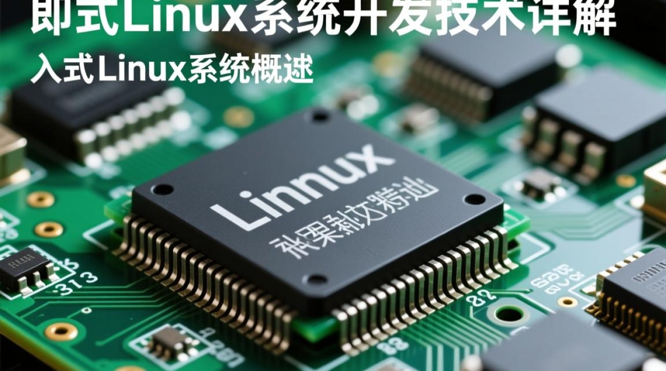 嵌入式Linux系统开发技术详解从入门到精通怎么学?-好主机测评网