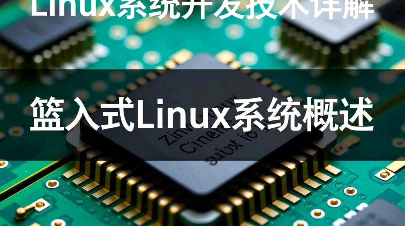 嵌入式Linux系统开发技术详解从入门到精通怎么学? 嵌入式Linux系统开发技术详解从入门到精通怎么学?