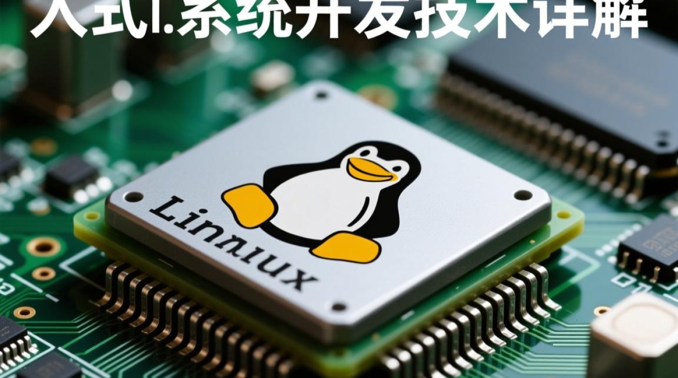 嵌入式Linux系统开发技术详解从入门到精通怎么学? 嵌入式Linux系统开发技术详解从入门到精通怎么学?