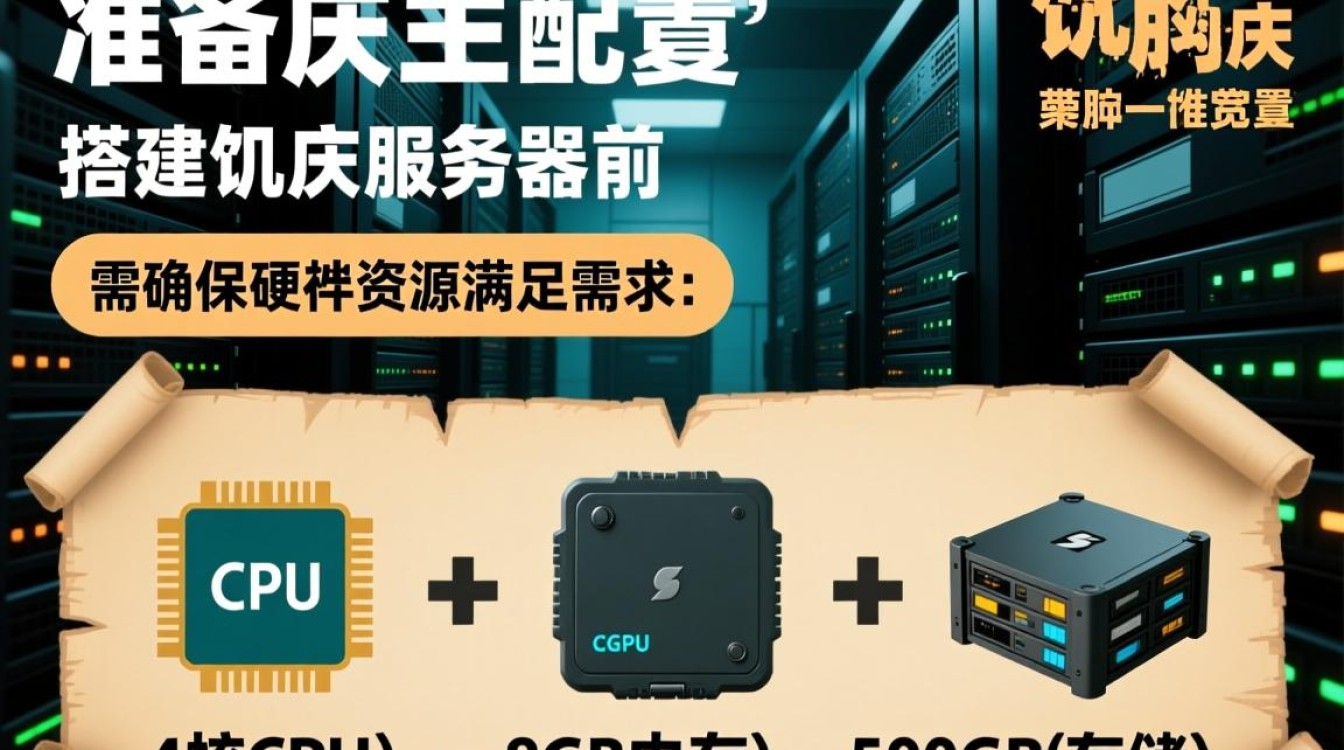 饥荒Linux服务器搭建教程,新手如何一步步配置成功? 饥荒Linux服务器搭建教程,新手如何一步步配置成功?