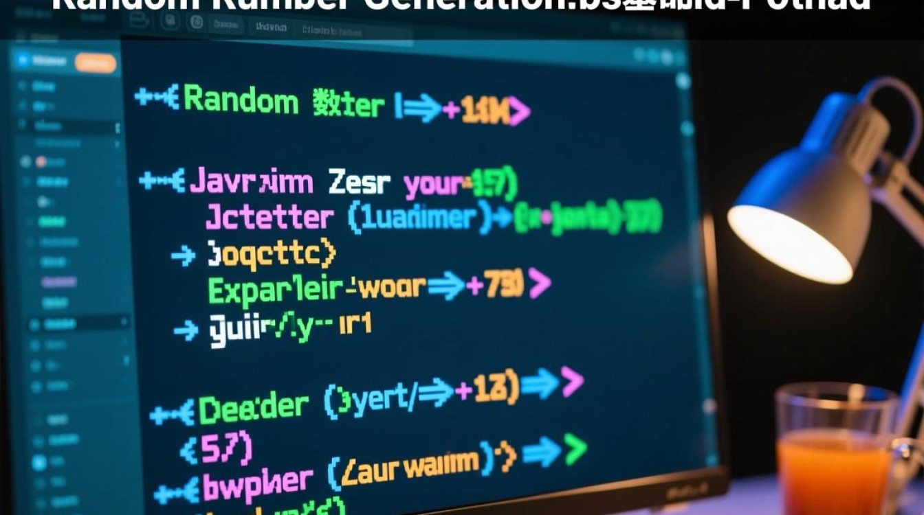 java随机数怎么写?不同场景下如何正确使用? java随机数怎么写?不同场景下如何正确使用?