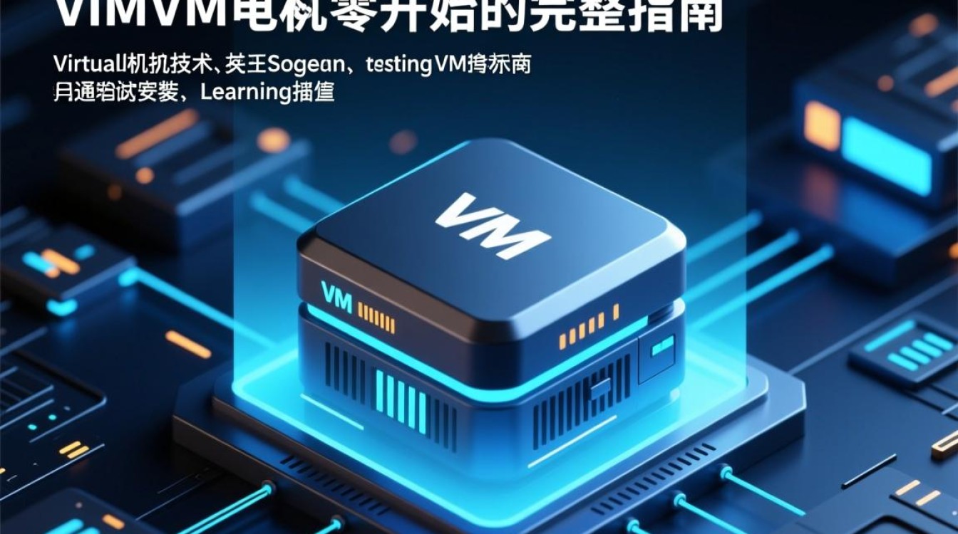 装vm虚拟机时,硬盘空间不足怎么办?-好主机测评网