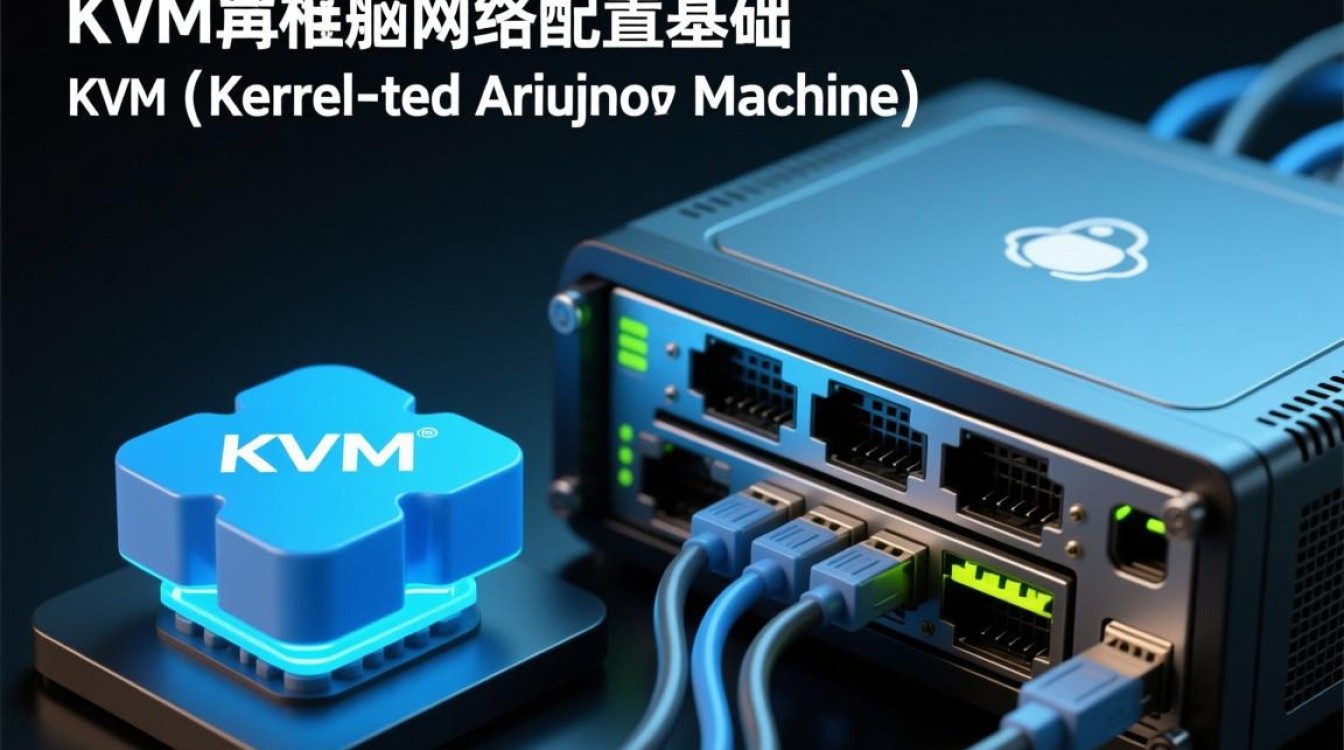 kvm虚拟机网络不通怎么办? kvm虚拟机网络不通怎么办?