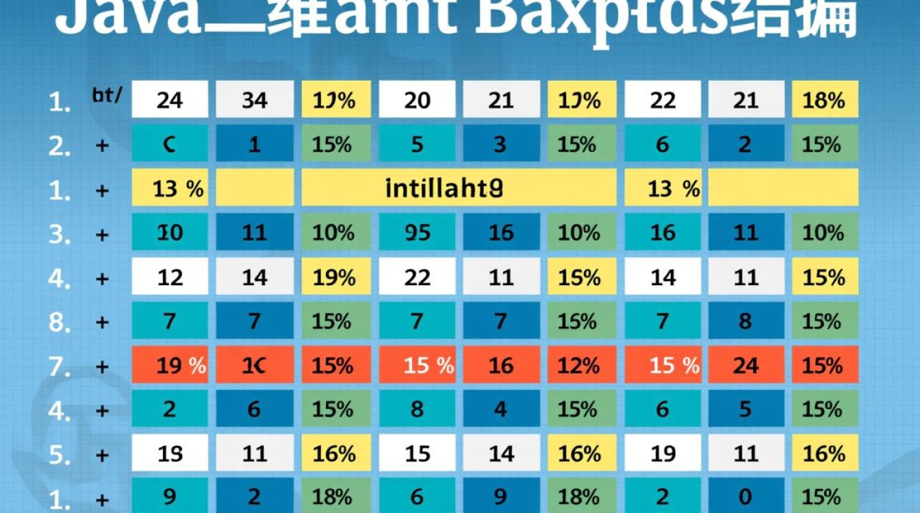 java二维数组遍历方法有哪些?具体步骤是怎样的?-好主机测评网