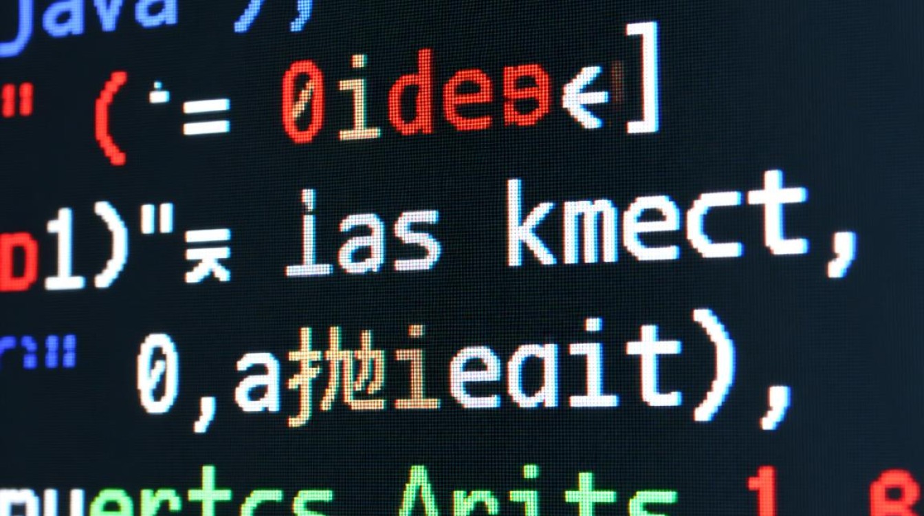 Java除数为0怎么解决?异常处理与边界条件详解-好主机测评网