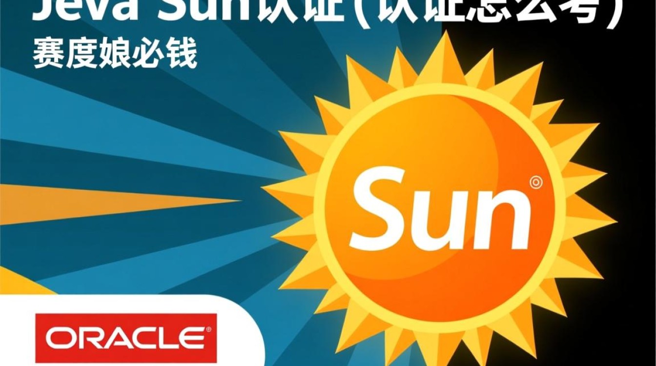 Java Sun认证考试怎么考？报名、流程、备考攻略详解