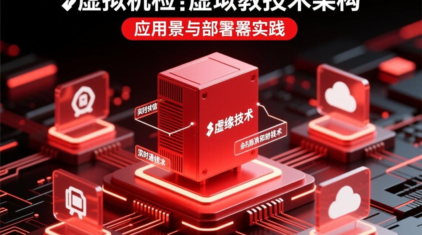 red 5虚拟机是什么?有什么用?怎么用?-好主机测评网