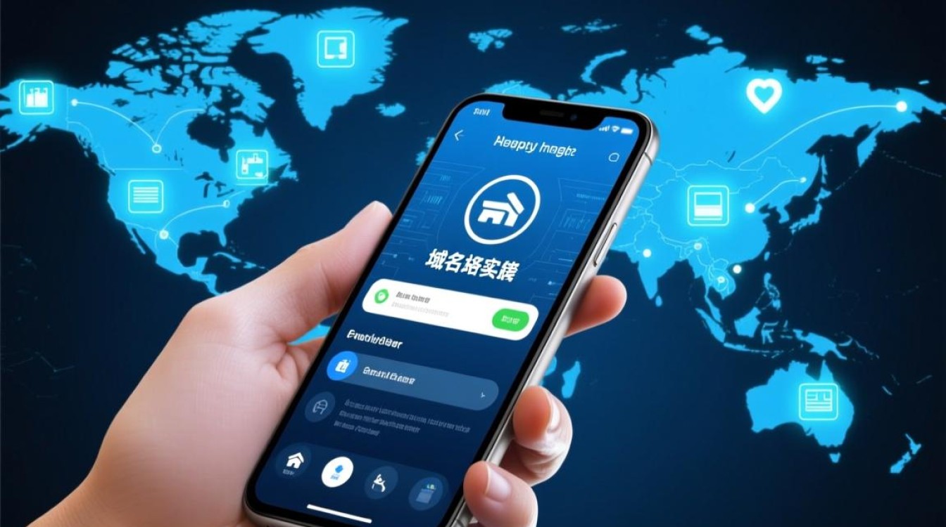 手机换域名怎么操作?旧域名数据怎么迁移? 手机换域名怎么操作?旧域名数据怎么迁移?