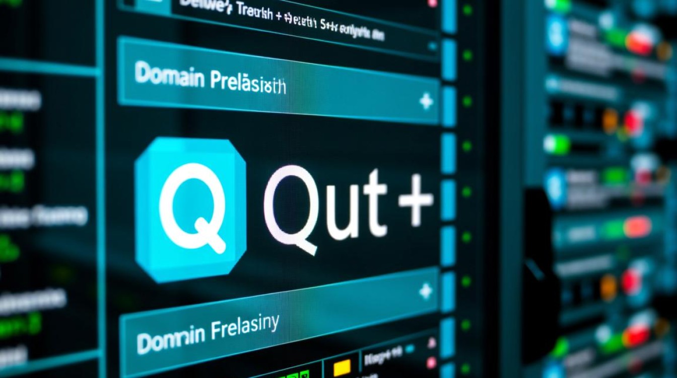 qt解析域名如何实现DNS解析并获取IP地址?-好主机测评网