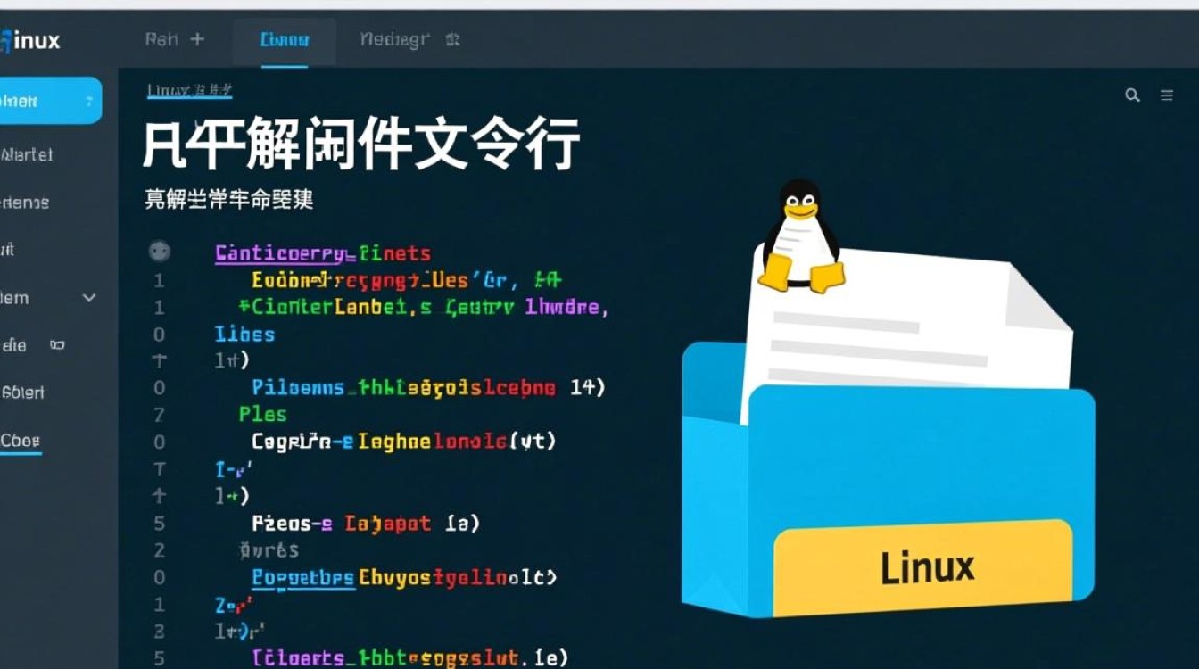 Linux命令行解压文件,各格式命令如何区分使用?-好主机测评网