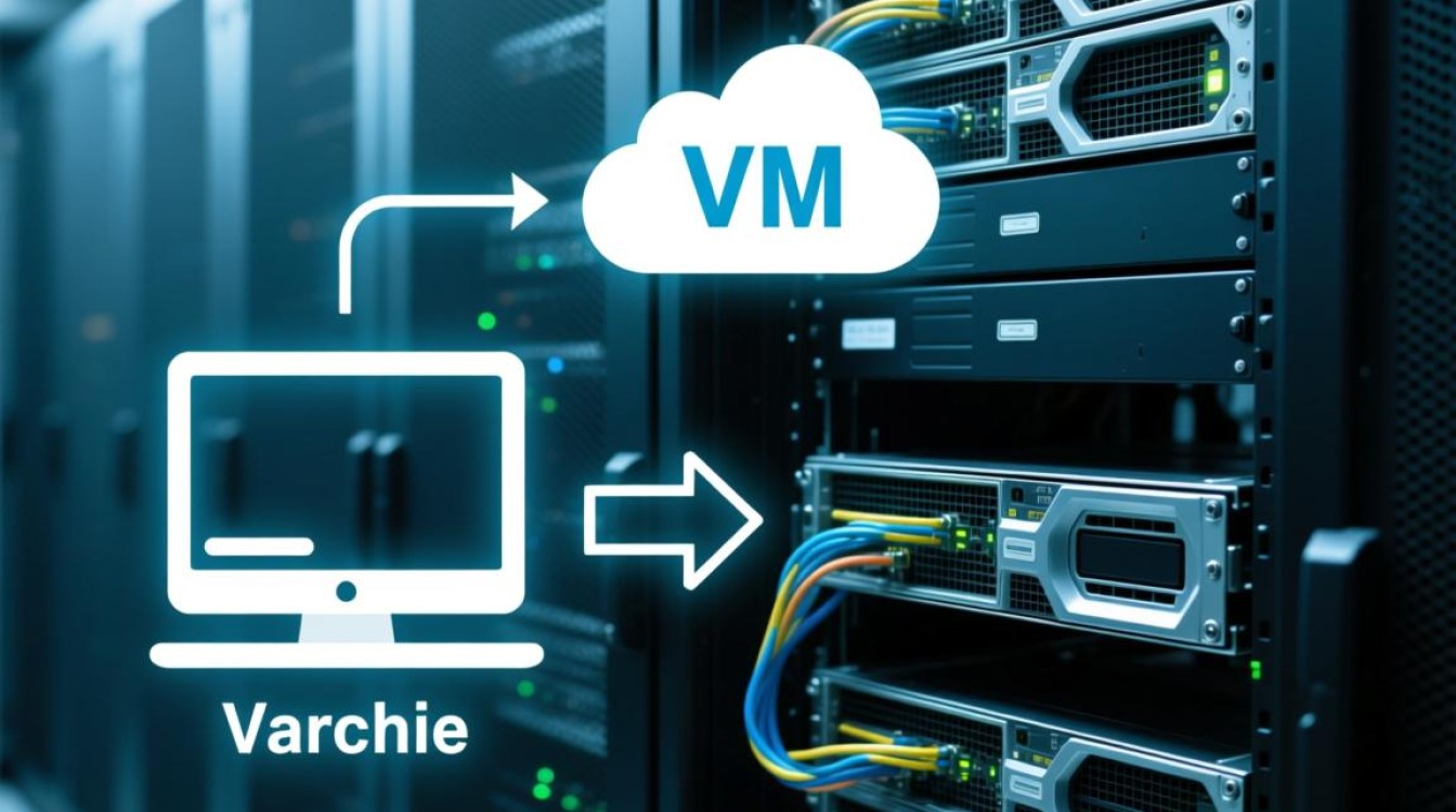 虚拟机怎么移植 虚拟机怎么移植