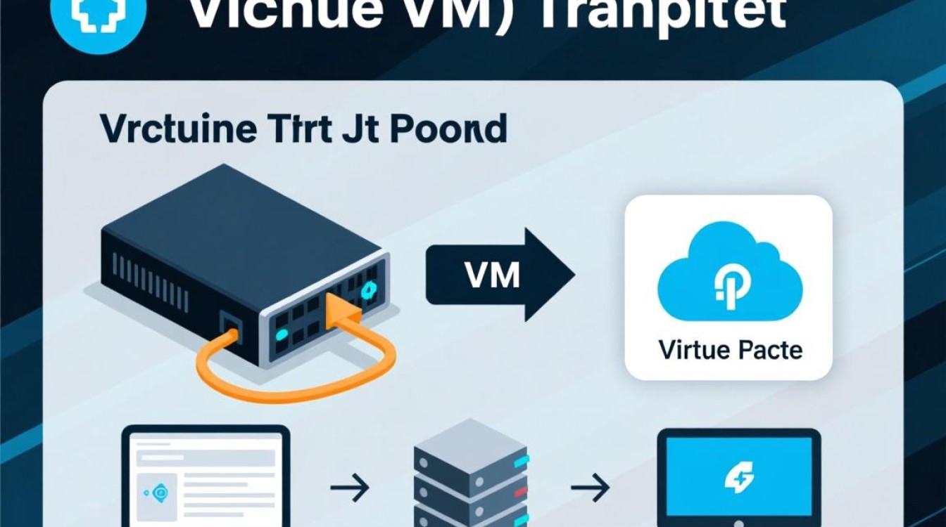 虚拟机怎么移植 虚拟机怎么移植