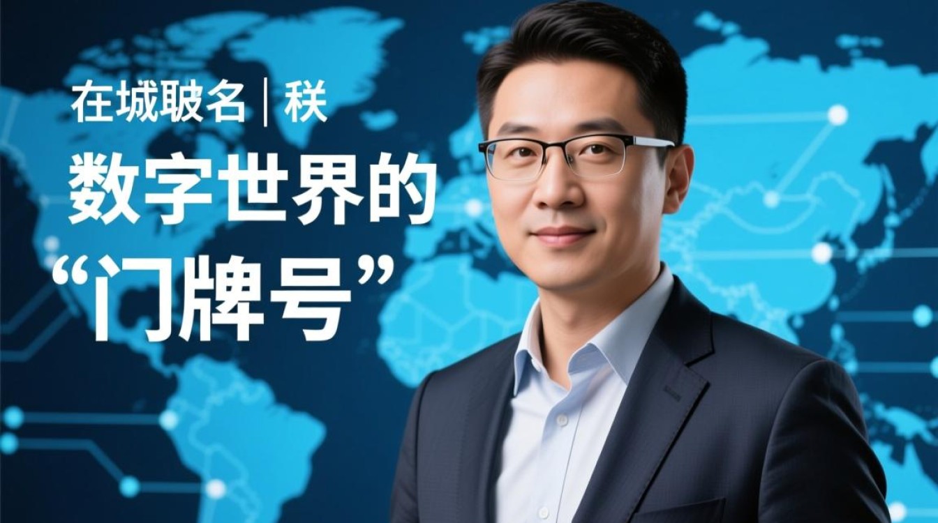 域名大佬列表有哪些核心人物值得新手关注？