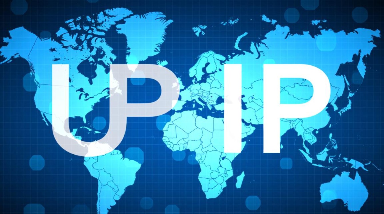 域名和IP地址到底有什么本质区别? 域名和IP地址到底有什么本质区别?