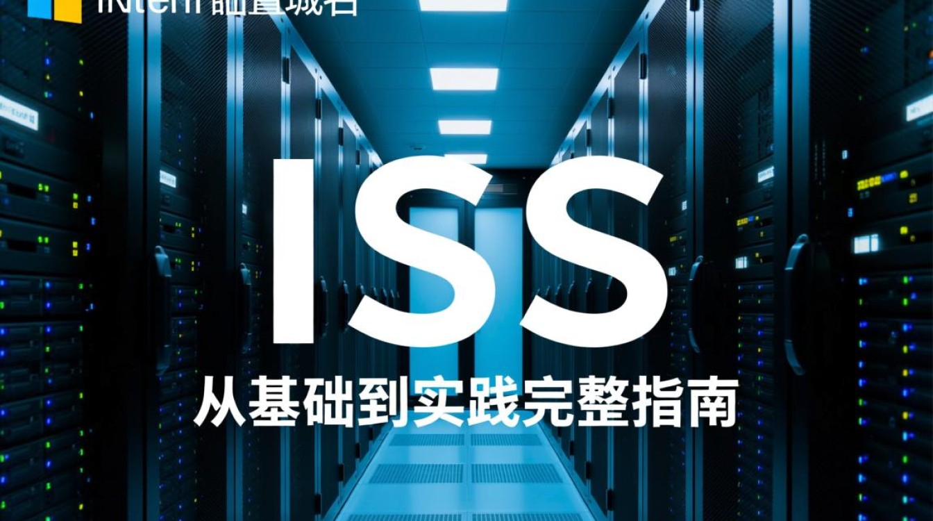 iis如何绑定域名?详细步骤与注意事项是什么?-好主机测评网