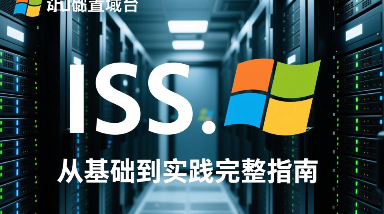 iis如何绑定域名?详细步骤与注意事项是什么? iis如何绑定域名?详细步骤与注意事项是什么?