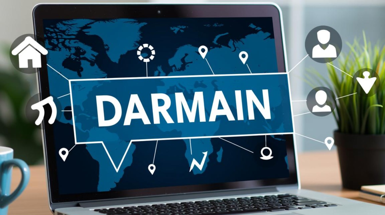 设置域名访问-好主机测评网