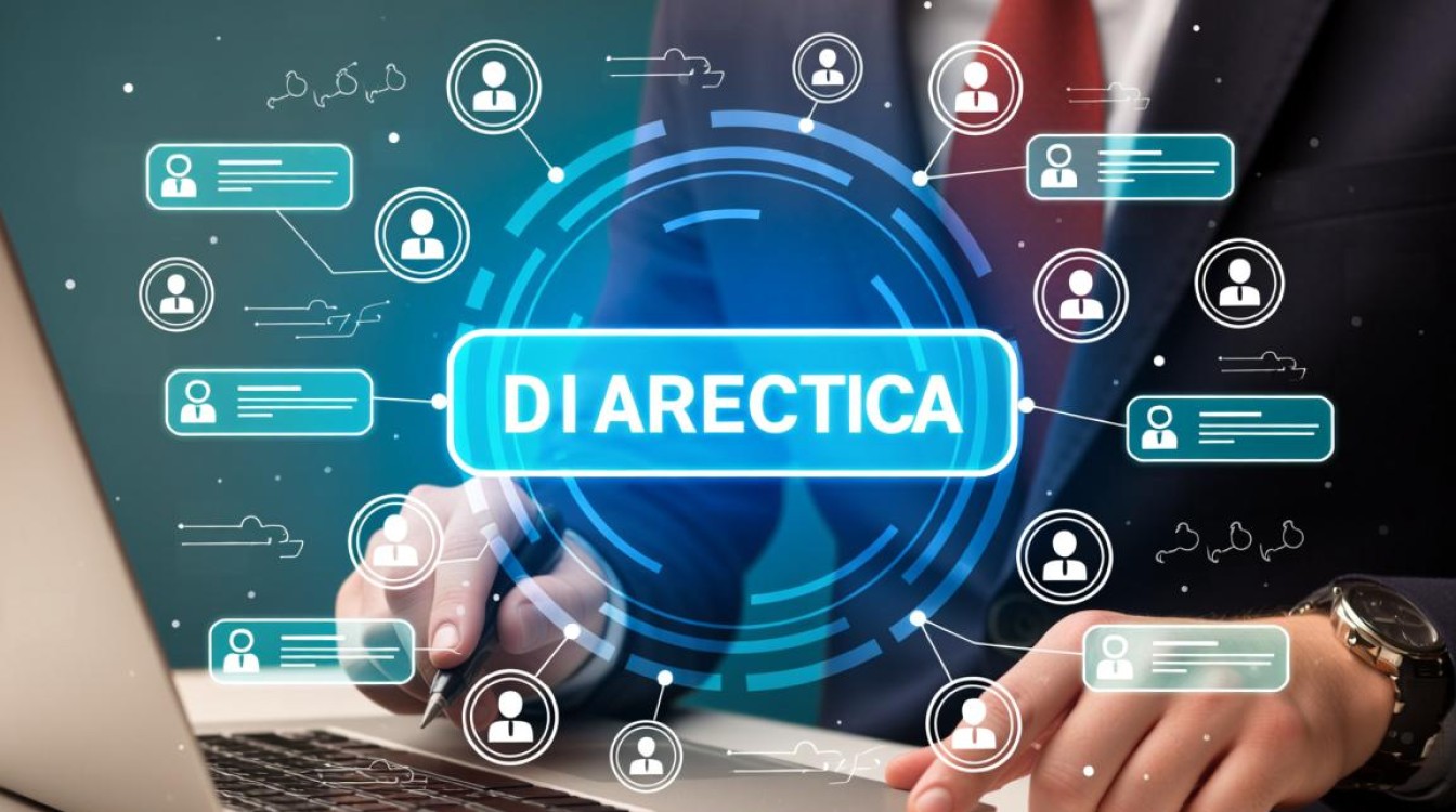 设置域名访问 设置域名访问