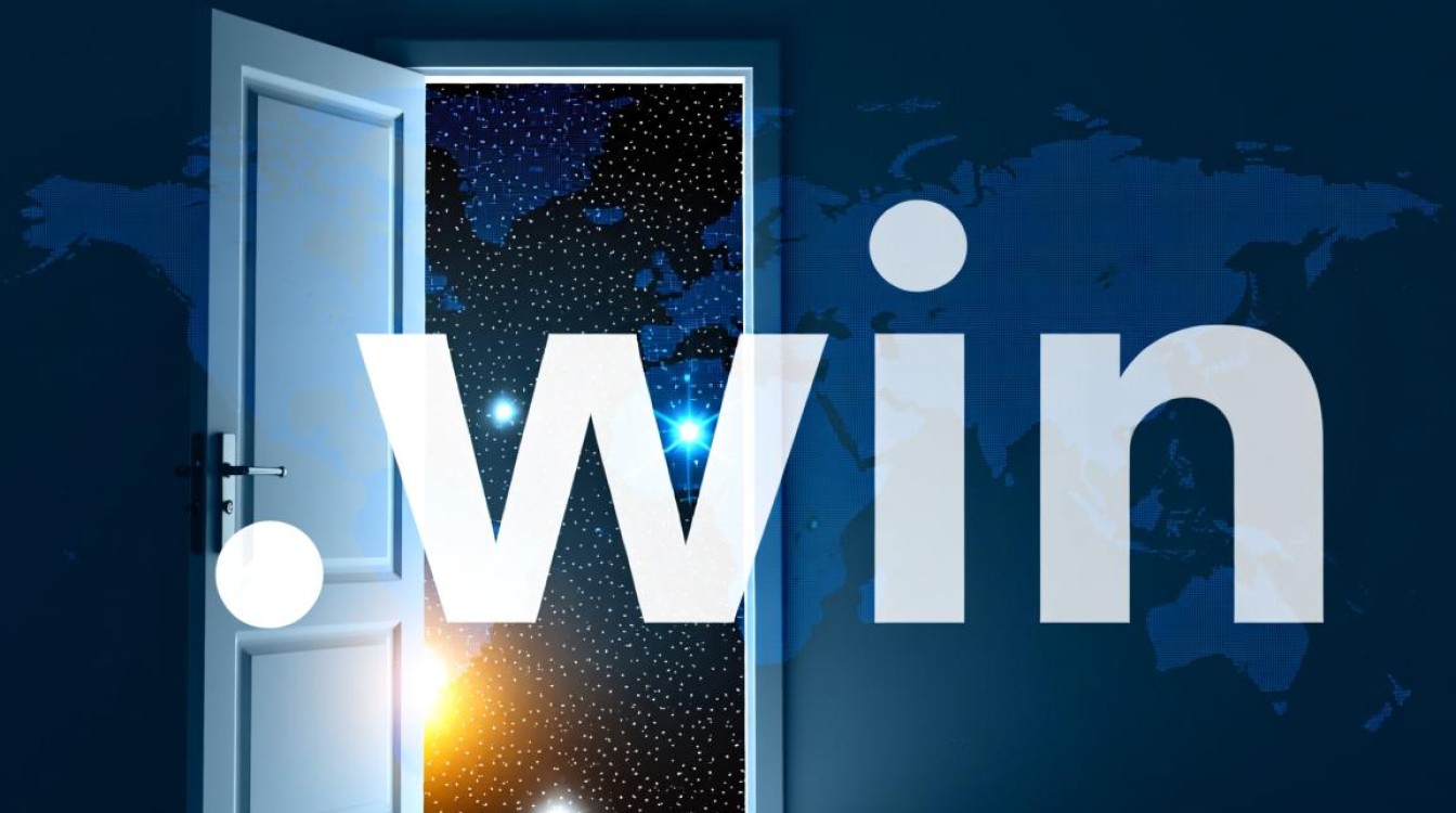 win的域名-好主机测评网