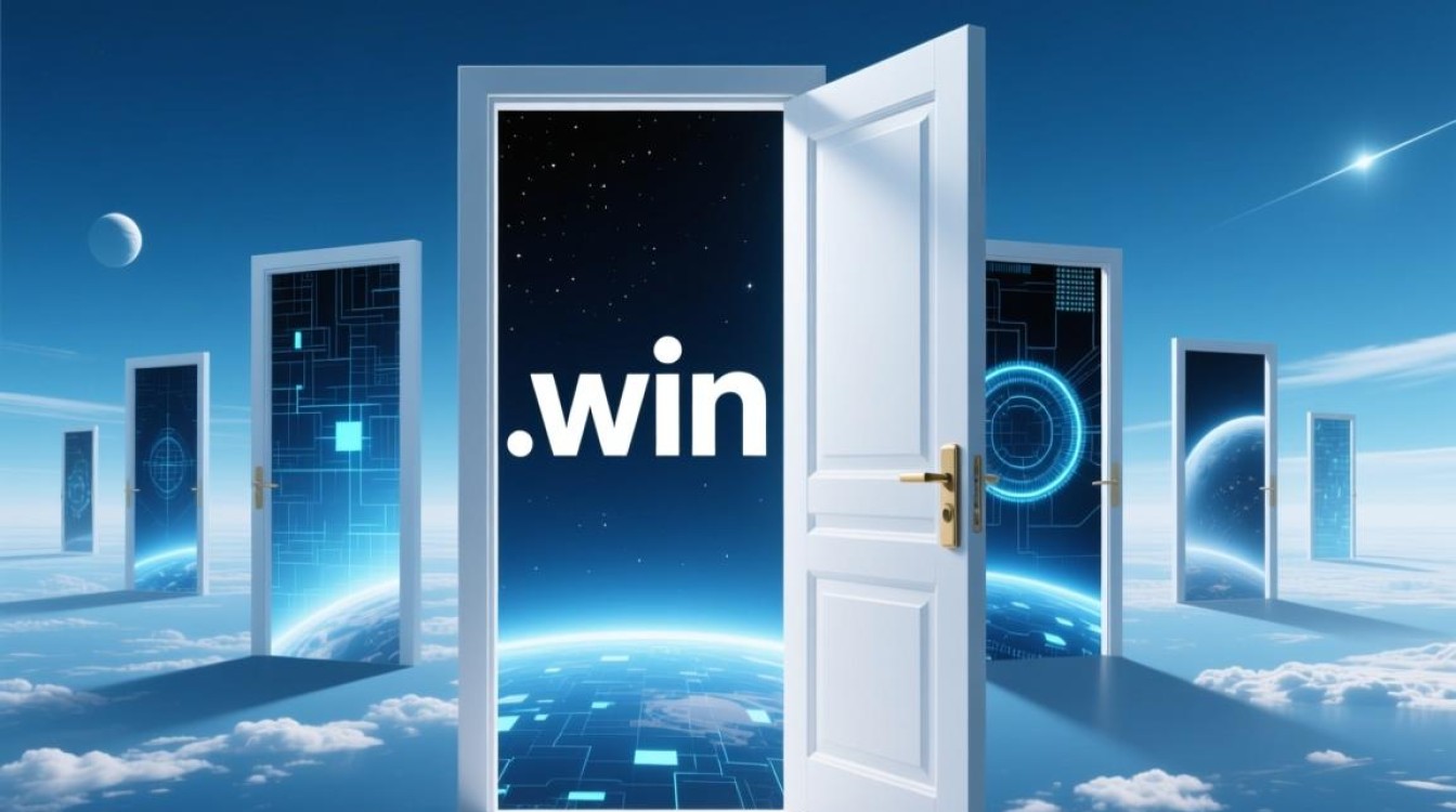 win的域名 win的域名