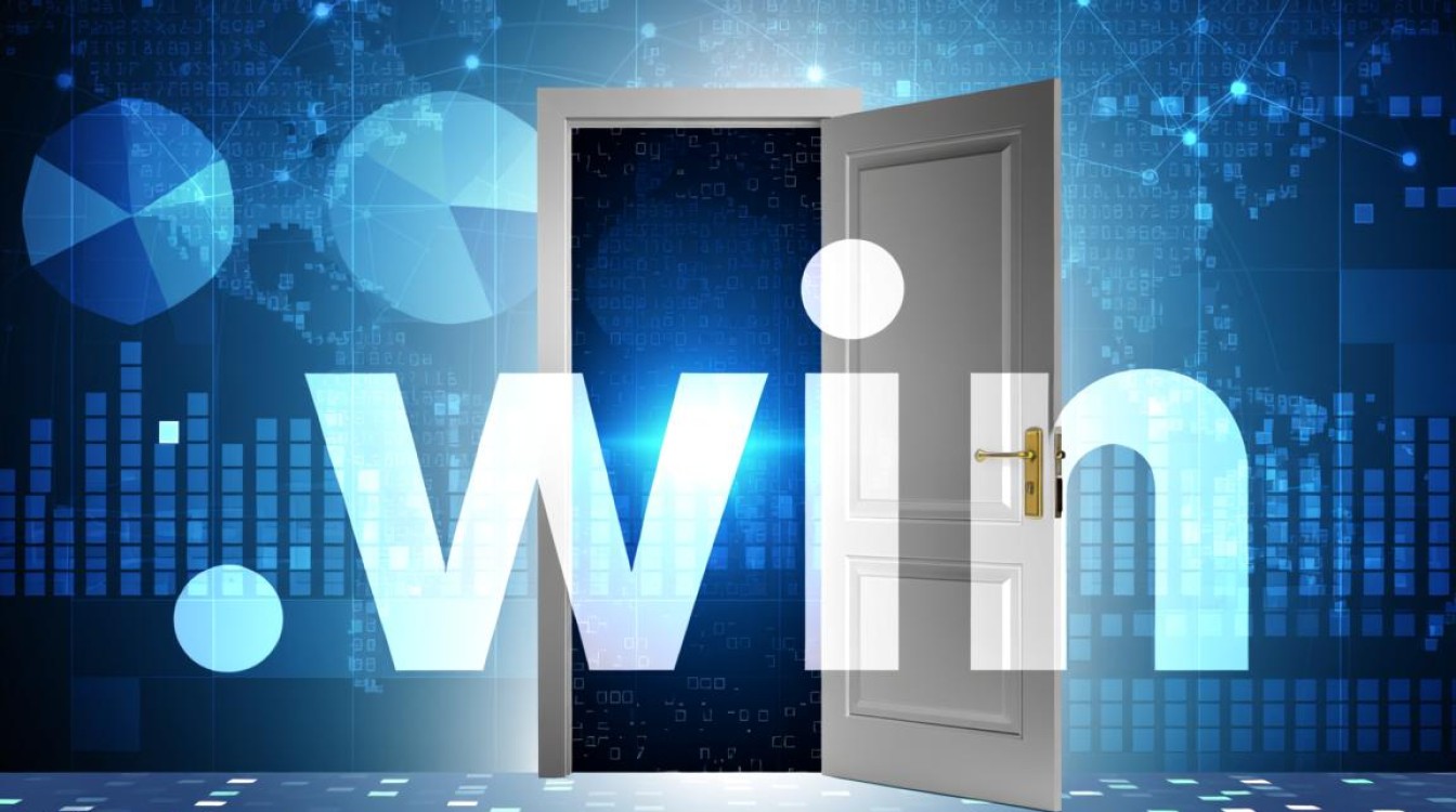 win的域名 win的域名